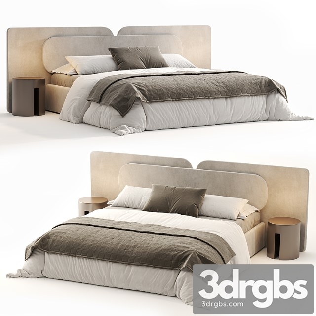 Rove Concept Angelo Bed 4