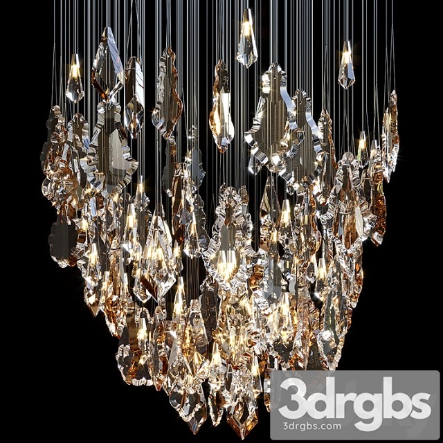 Droplight - vargov design