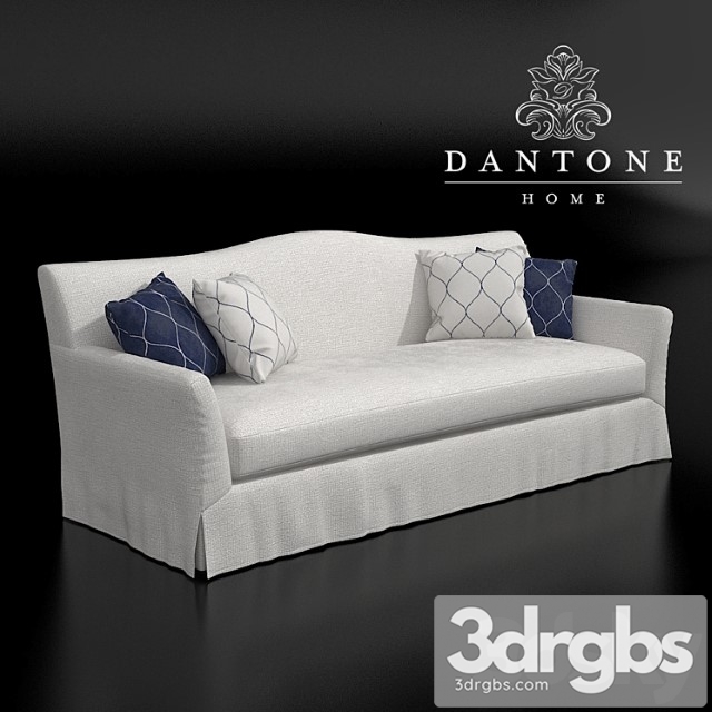 Dantone Lankaster Sofa