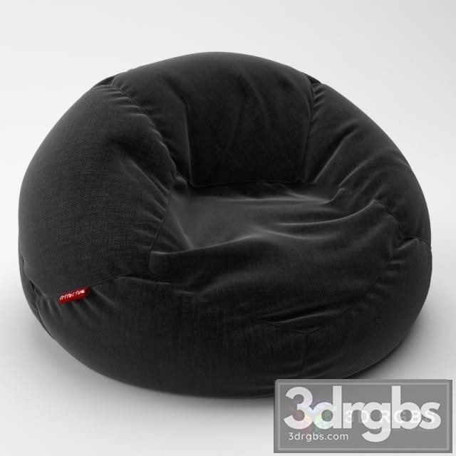 Fabric Ball Chair