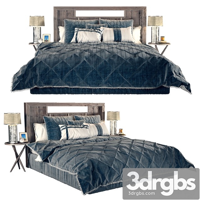 Drucilla Comforter Set