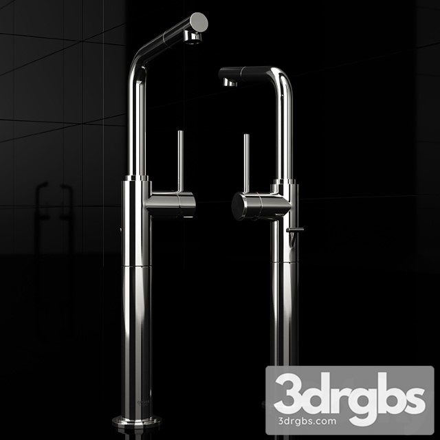 Grohe Atrio 32130