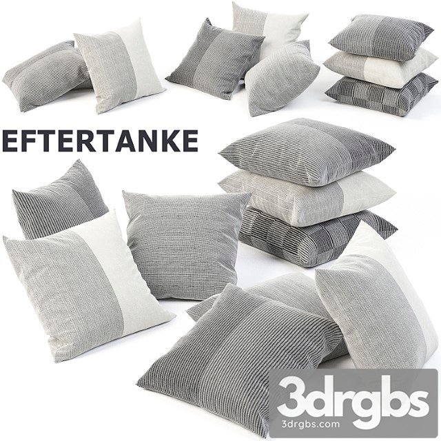 Ikea eftertanke set