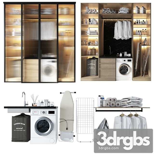 Laundry room 2