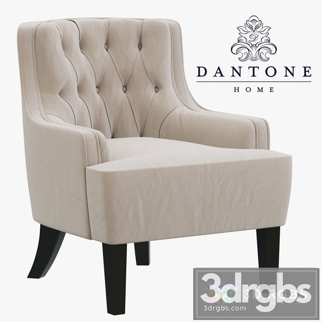 Dantone Home Richmond Armchair