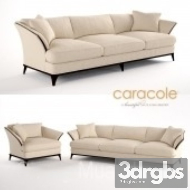 A Simple Life Chair Sofa Caracole