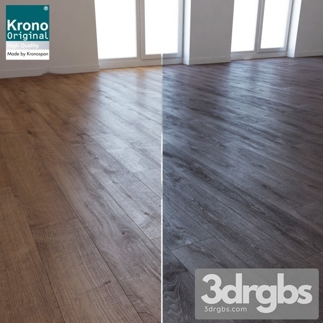 Krono Wood Floor