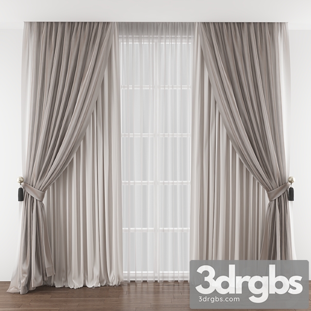 Curtain 429 2