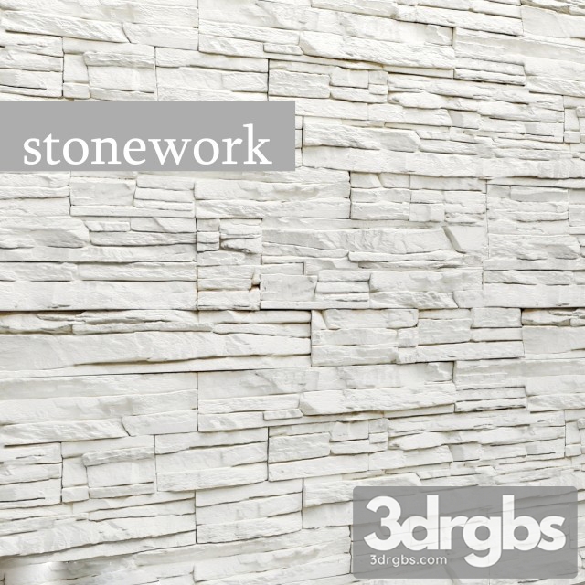 Stone White 60OJHGF