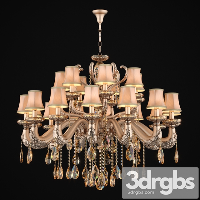 Chandelier Osgona Fastosita Art 697212