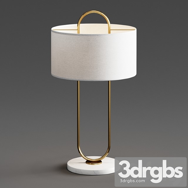 Marston Table Lamp