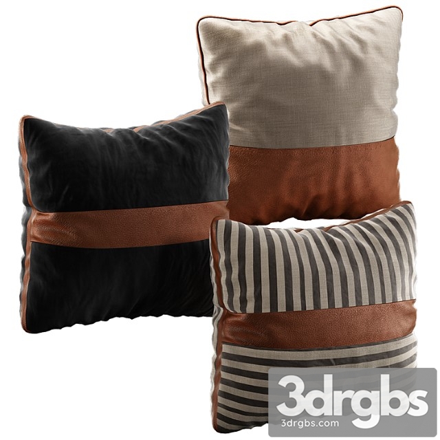 Decorative pillow _4