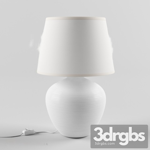 Onsbo Gryby Table Lamp