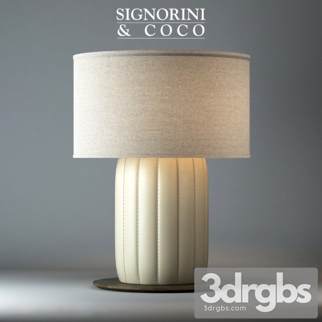 Signorini Moon