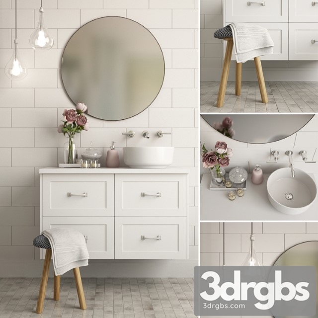 Bathroom Furniture 35