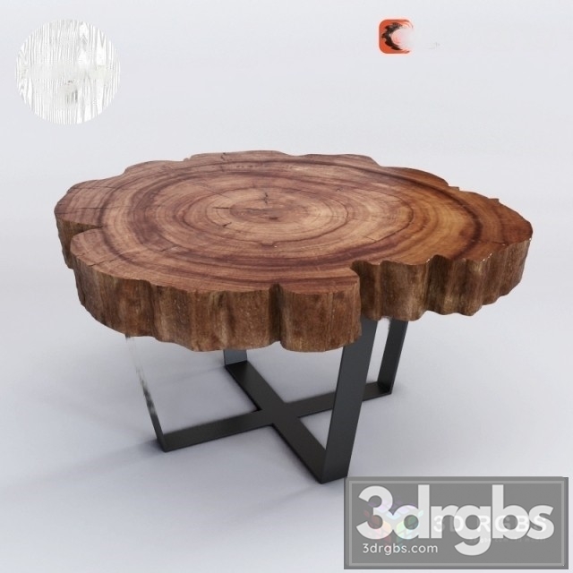 Woodmood Table