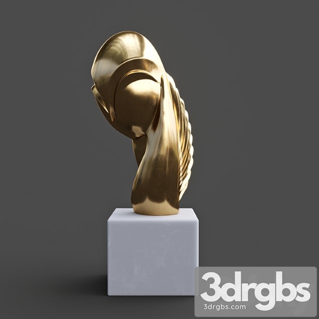 Sculpture Brancusi