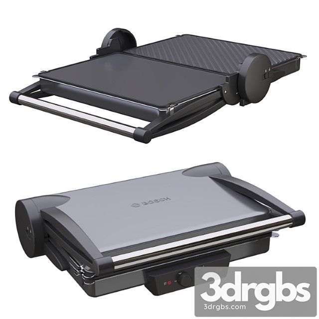 Bosch grill tfb4431v