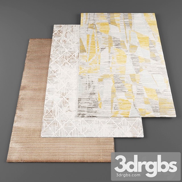 Rugs Modern 131