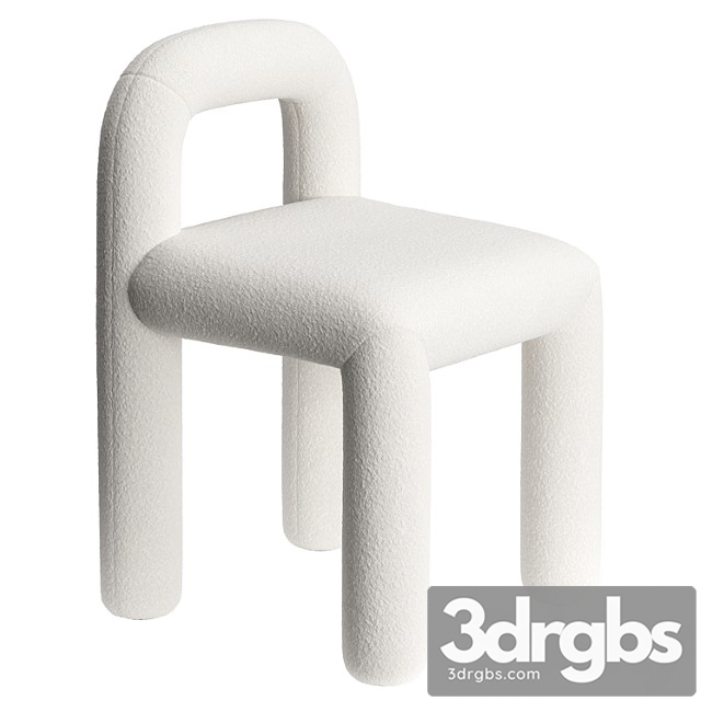 Cyla dining chair by made.com 2