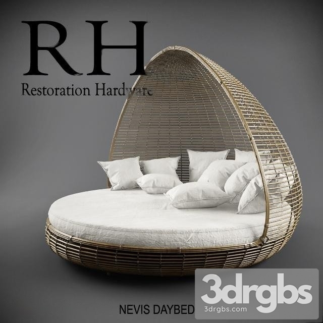 Nevis Daybed