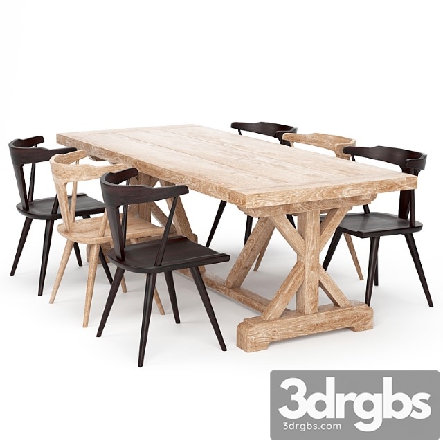 Dining Table 147