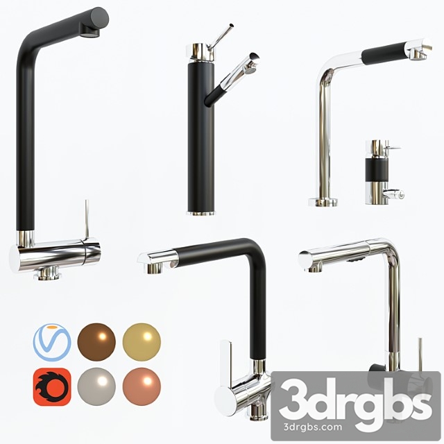 Kitchen Faucet set