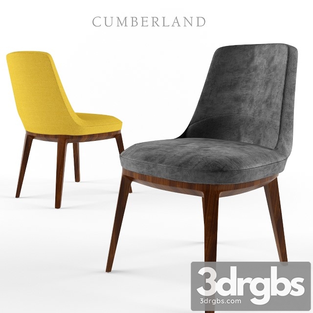 Cumberland Clover Chair