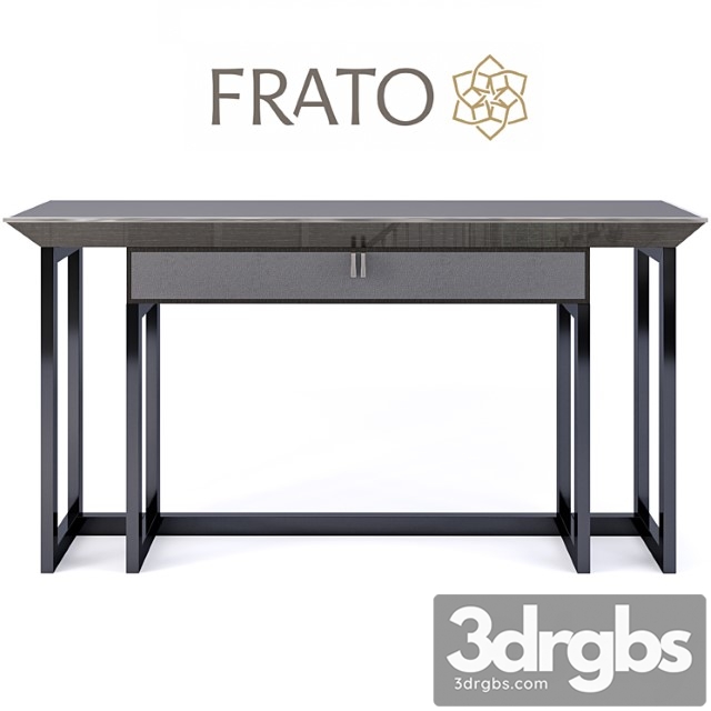 Frato, bali console 2