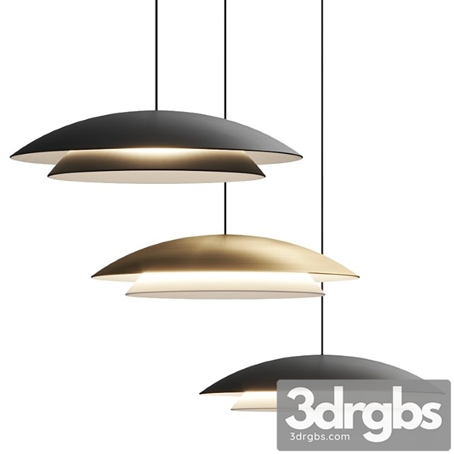 Lampatron Ribert Pendant Lamp