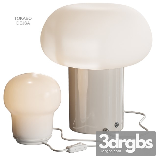 Dejsa table lamp