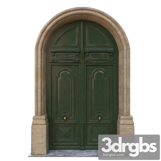 Door 13