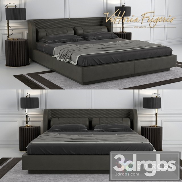 VF Bellini Bed