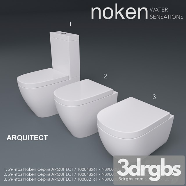 Noken Arquitect