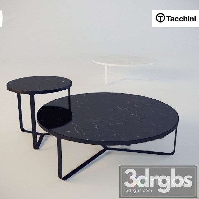 Table Cage Tacchini