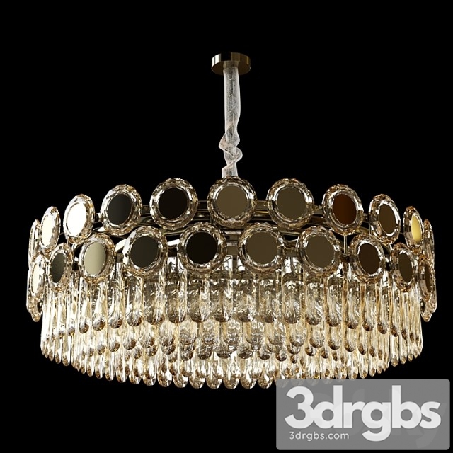 Chandelier wertmark claudia