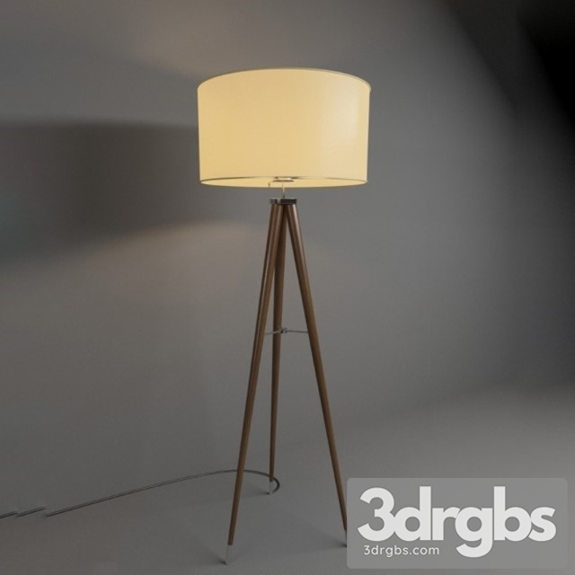 Chelsom Floor Lamp