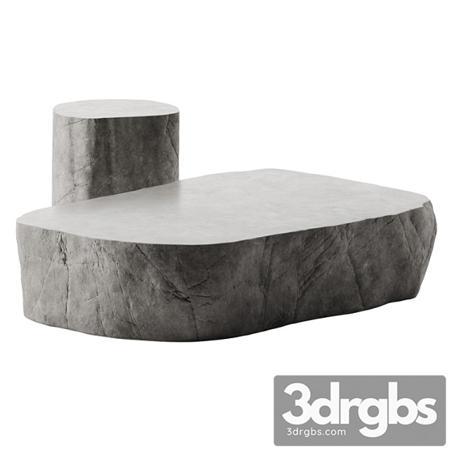 Stone table 1