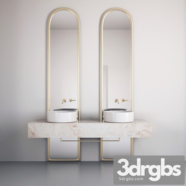 Bathroom Furniture I 26