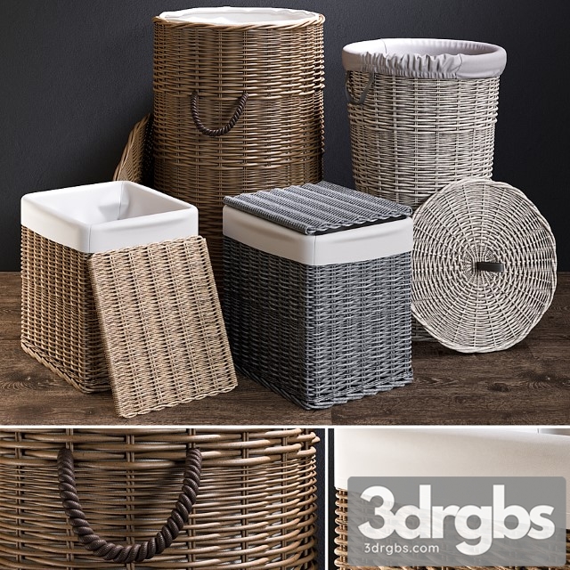 Baskets 1