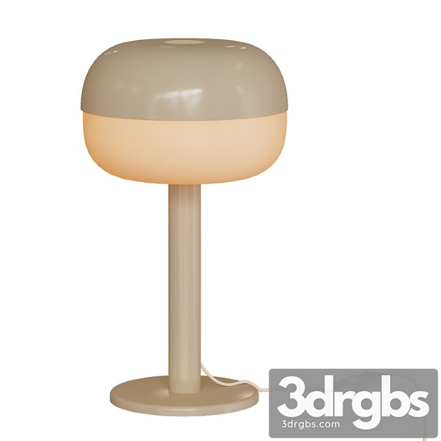 Ikea blåsverk table lamp