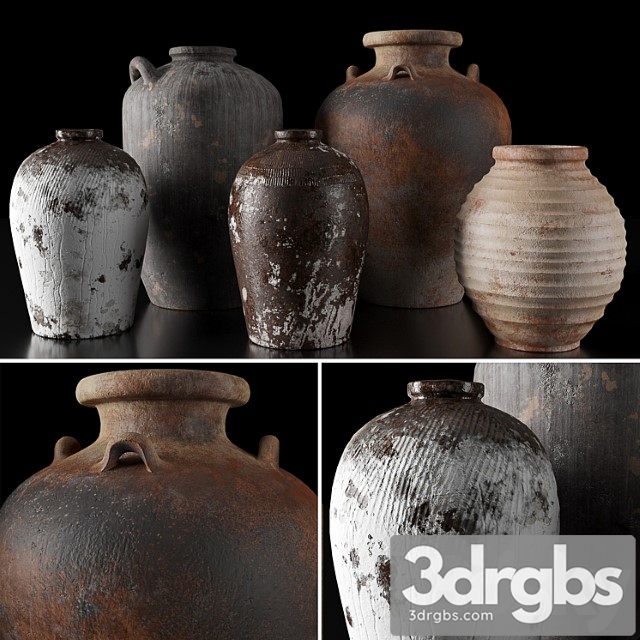 Vase Rh vases collection