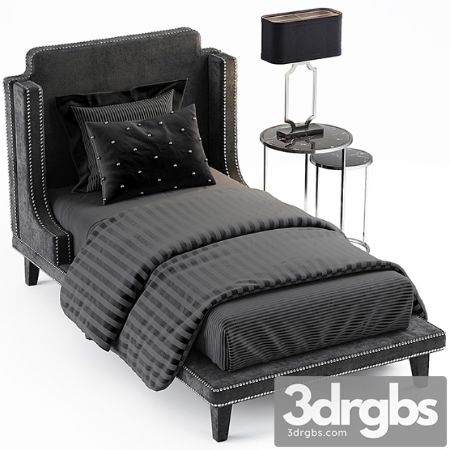 Single Bed 13