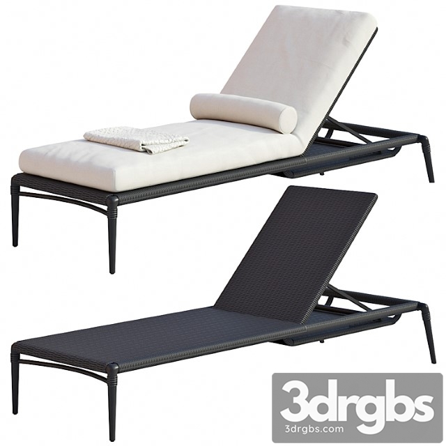 Unopiu sunlounger experience 2