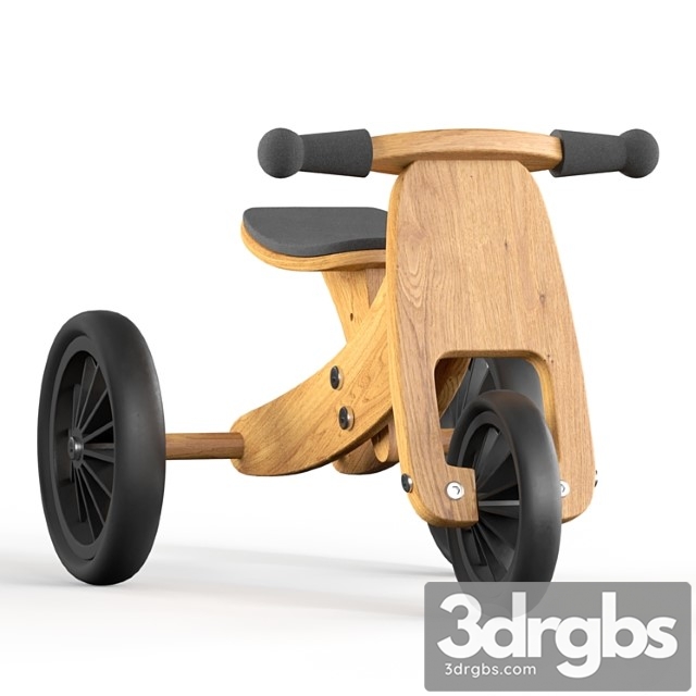 Childrens Balance Bike