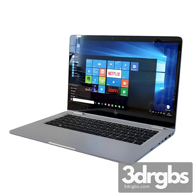 Hp elitebook x360 g2 laptop