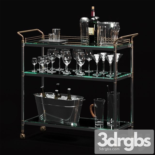 Table Service Luminarc