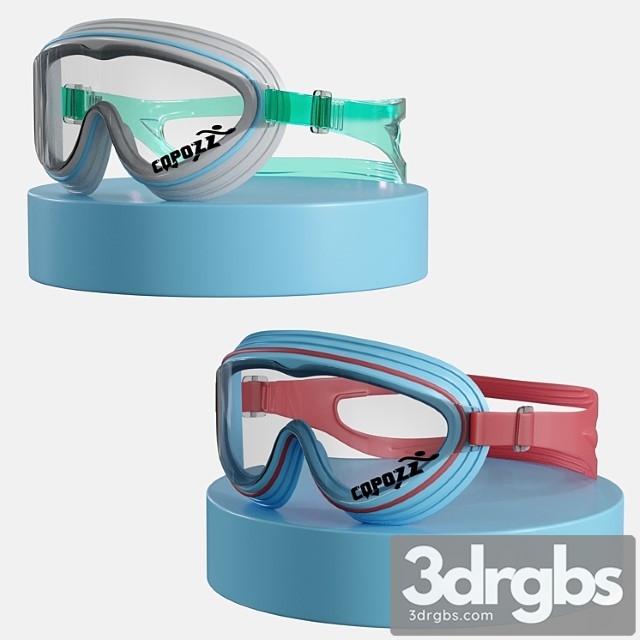 Goggles copozz