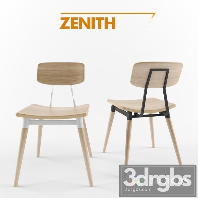 Zenith Copine Chair