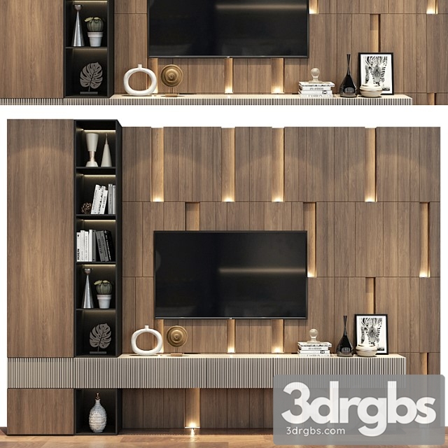 TV Stand 27 2